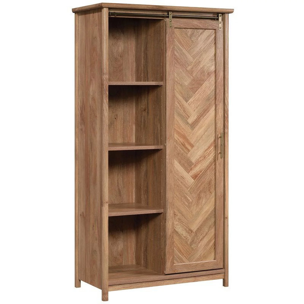 Wood Storage Cabinet G7761