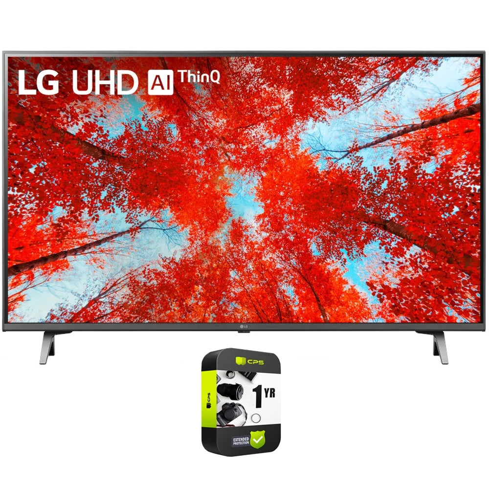 65 Inch HDR 4K UHD LED TV B971