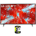 65 Inch HDR 4K UHD LED TV B971