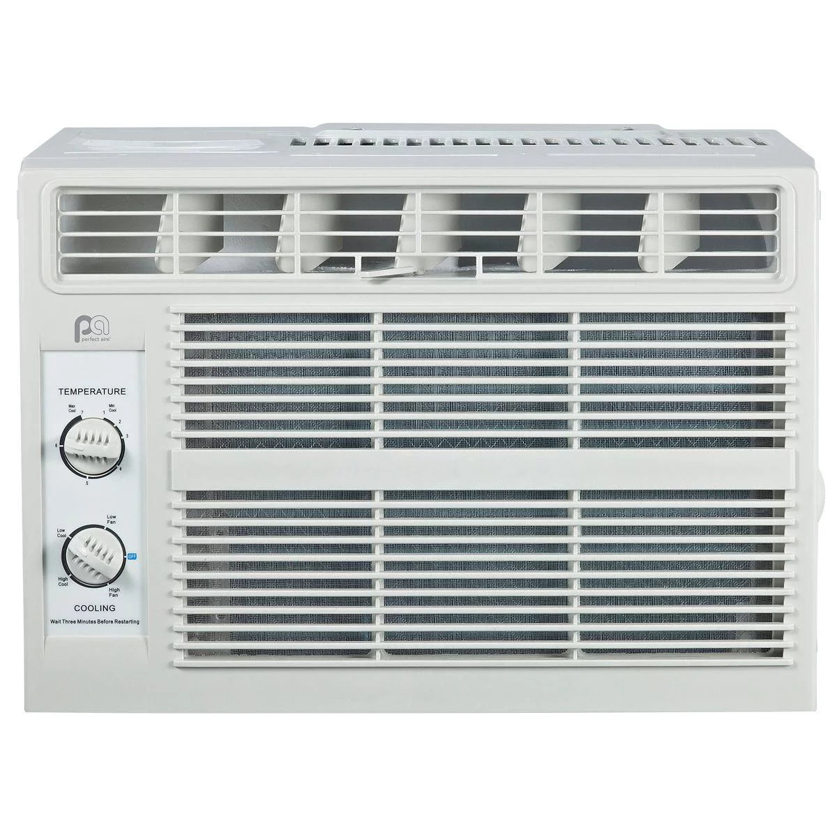 5K BTU Window Air Conditioner J23393