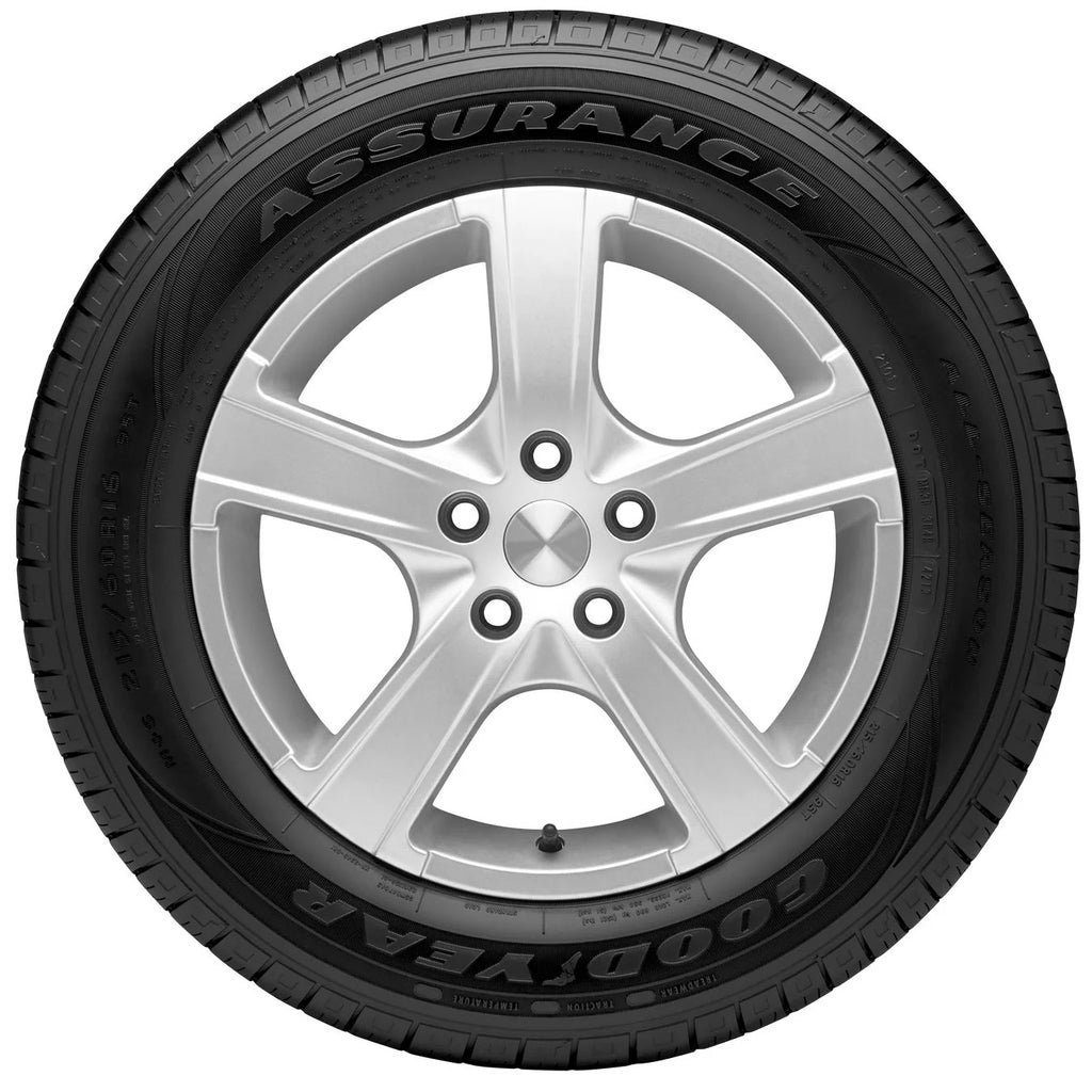 All-Season Passenger Tire X4272