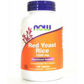 Red Yeast Rice 1200 mg 120 tabs C106