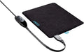 2.6 LB Weighted Gel Heating Pad with 6 Heat Settings F19454