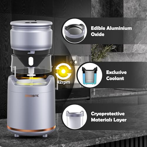 Electric Ice Cream Maker Machine Z2392