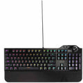 Mechanical Gaming Keyboard RGB Backlight Q283