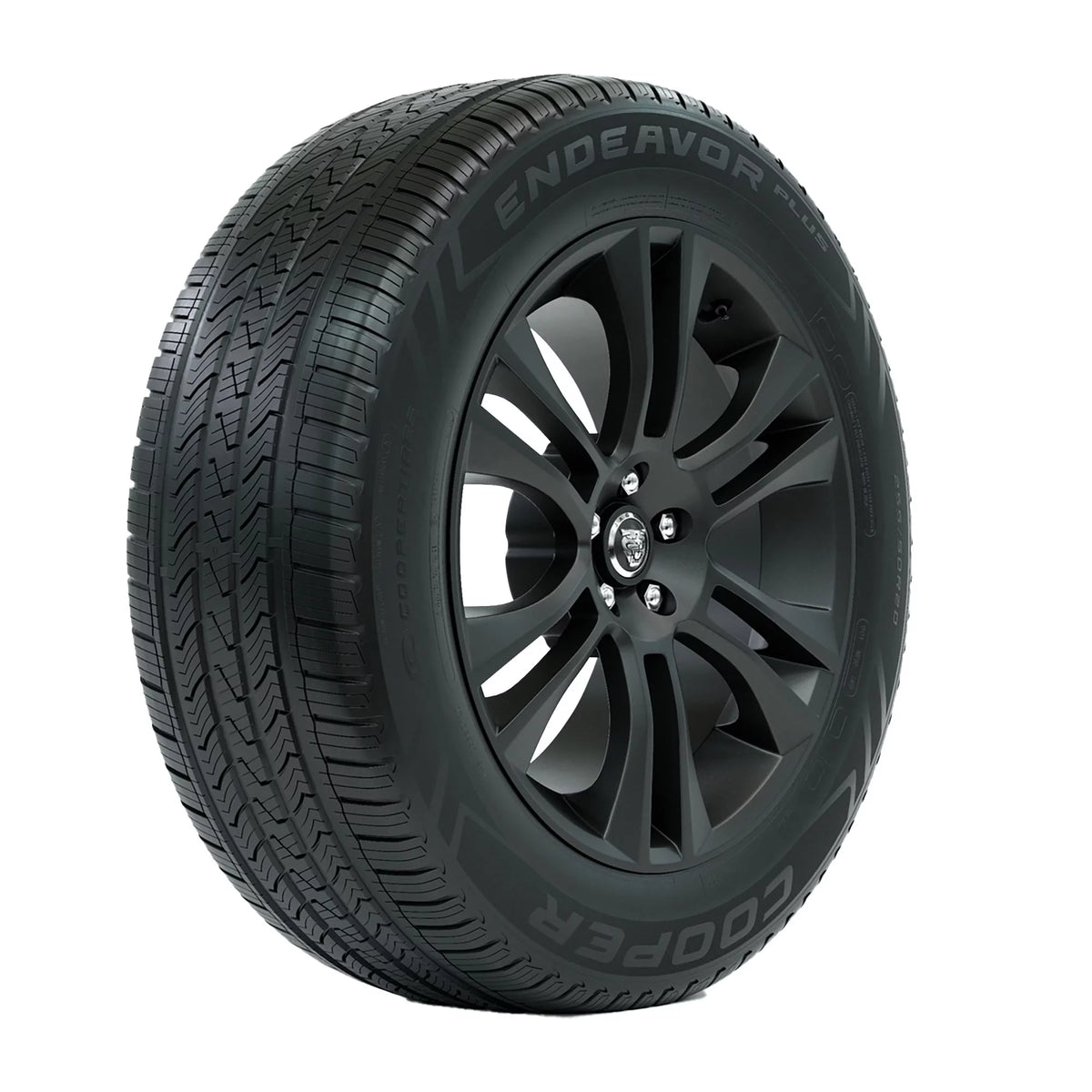 All Season 235/55R19 105V XL Passenger Tire M967