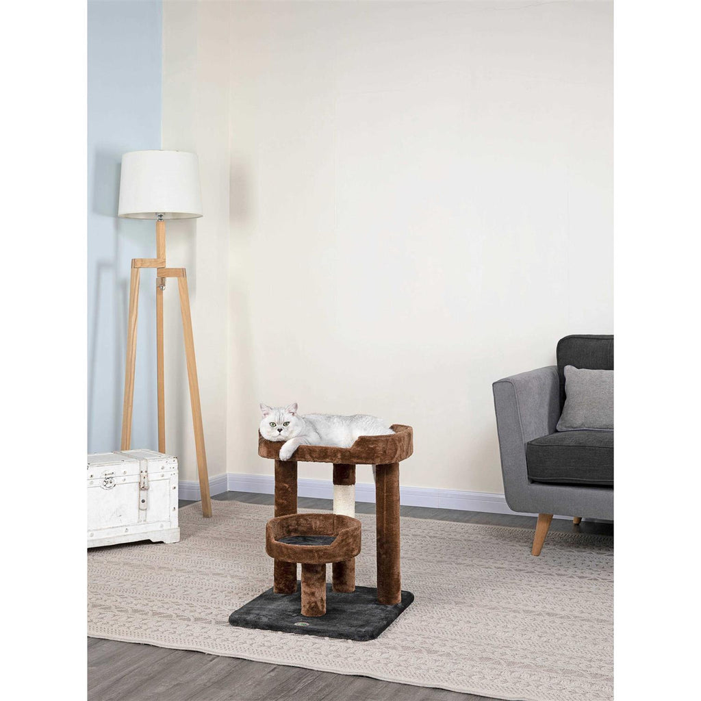 23 in. Cat Tree Perch B1891
