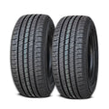 All Season Highway SUV/Truck Tire W718