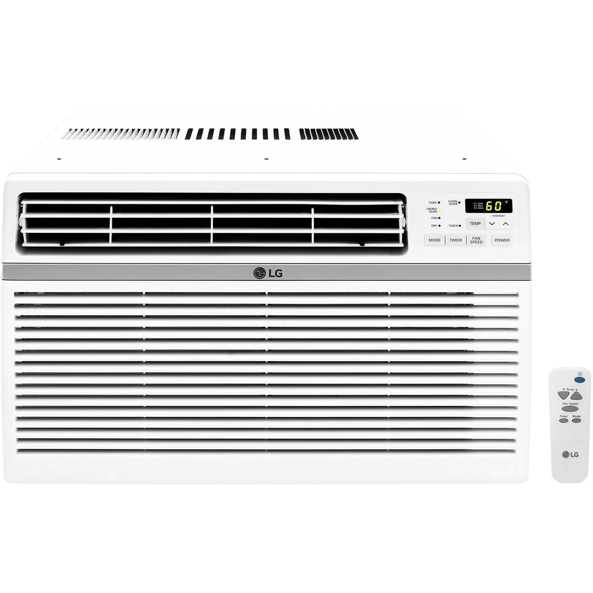 6,000 BTU 115 V Window AC W509
