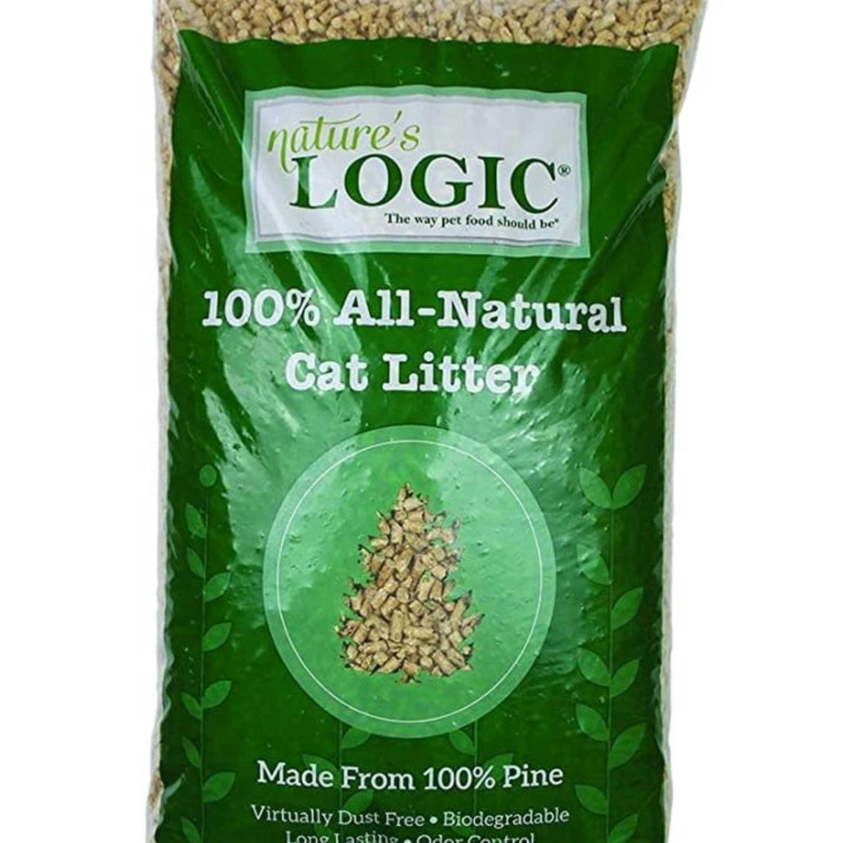 All-Natural Cat Litter E34402