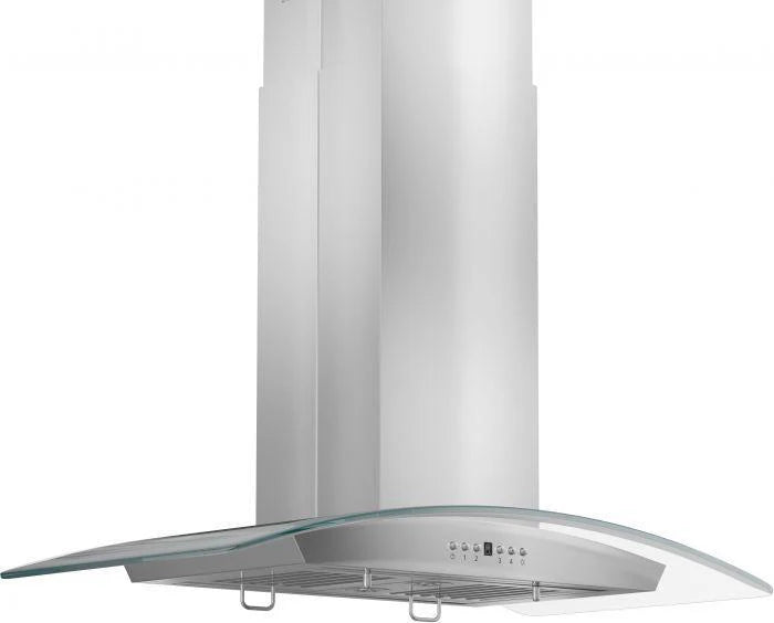 36 in. Stainless Steel Island Range Hood R128931