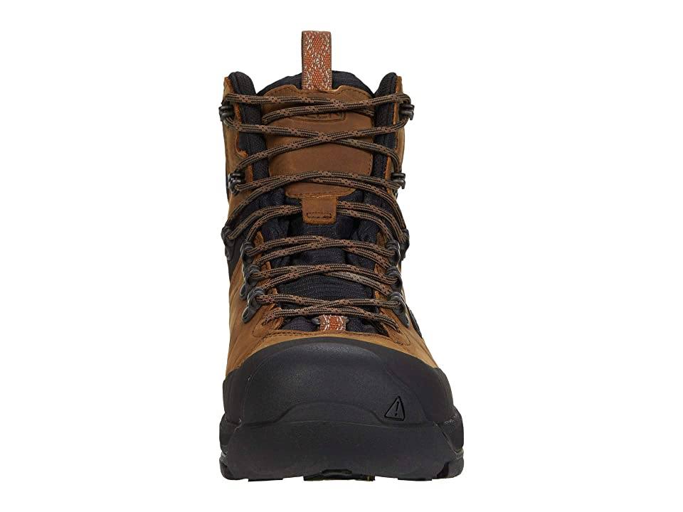 Mid Polar Boots T292