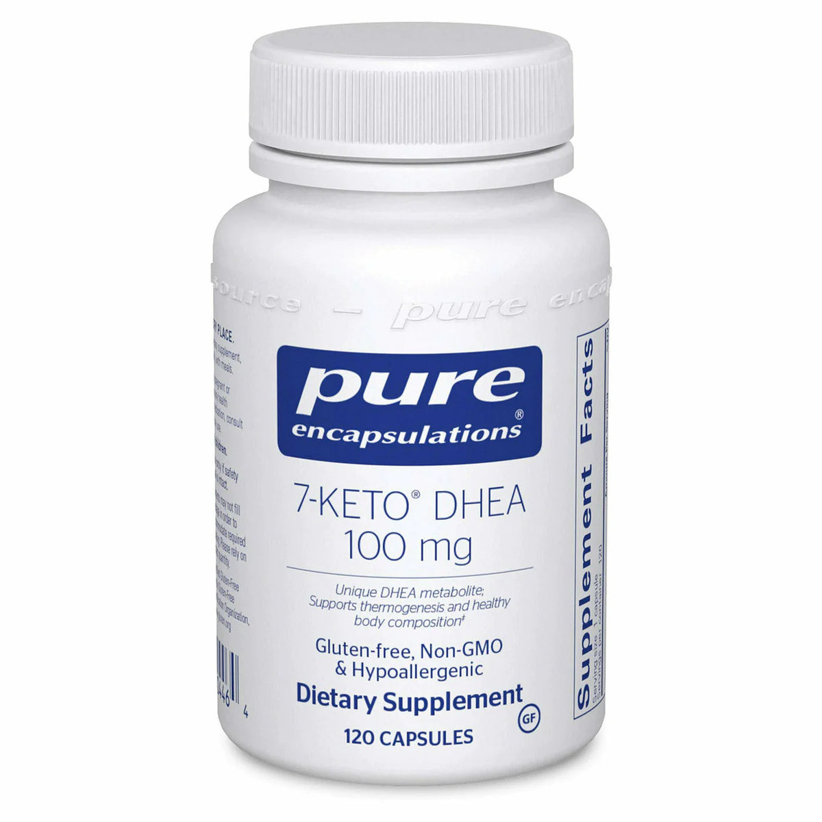 7-Keto DHEA 100 mg M731986