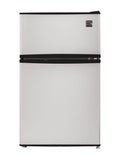 2-Door Compact Refrigerator 3.2 Cu. ft L1895