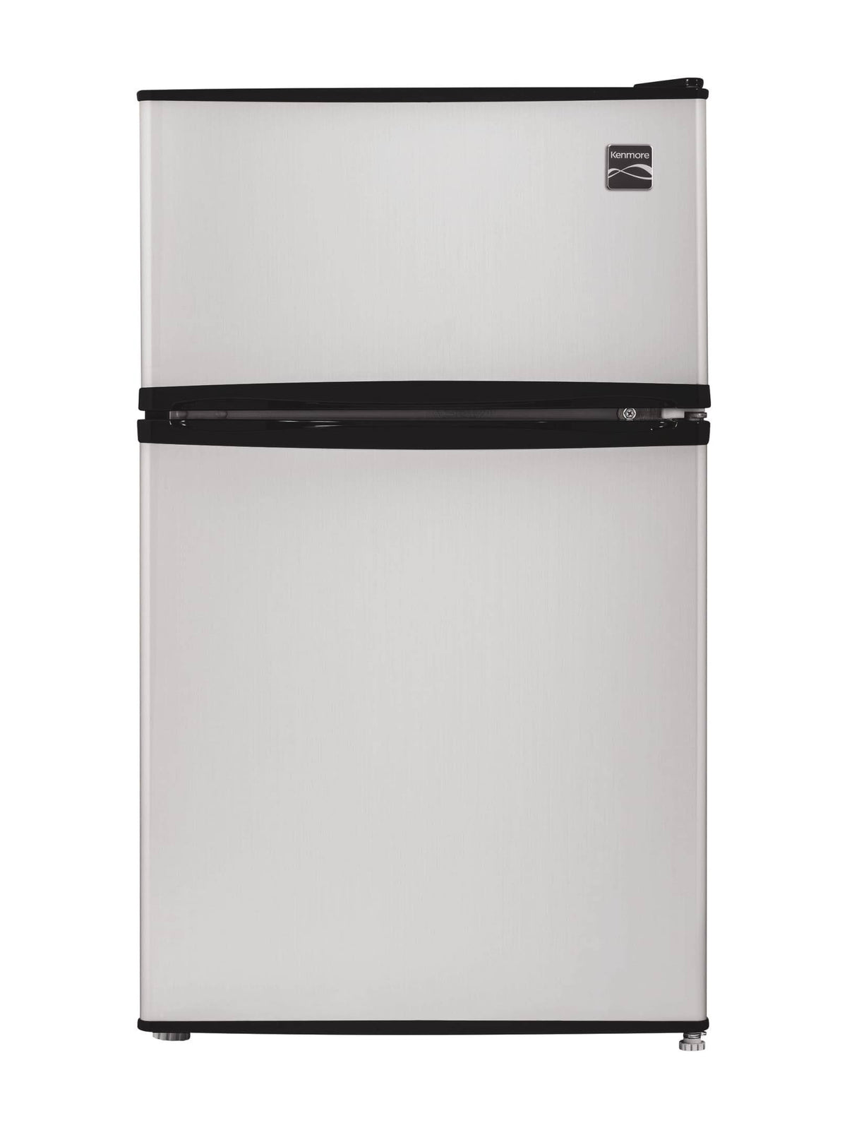 2-Door Compact Refrigerator 3.2 Cu. ft L1895