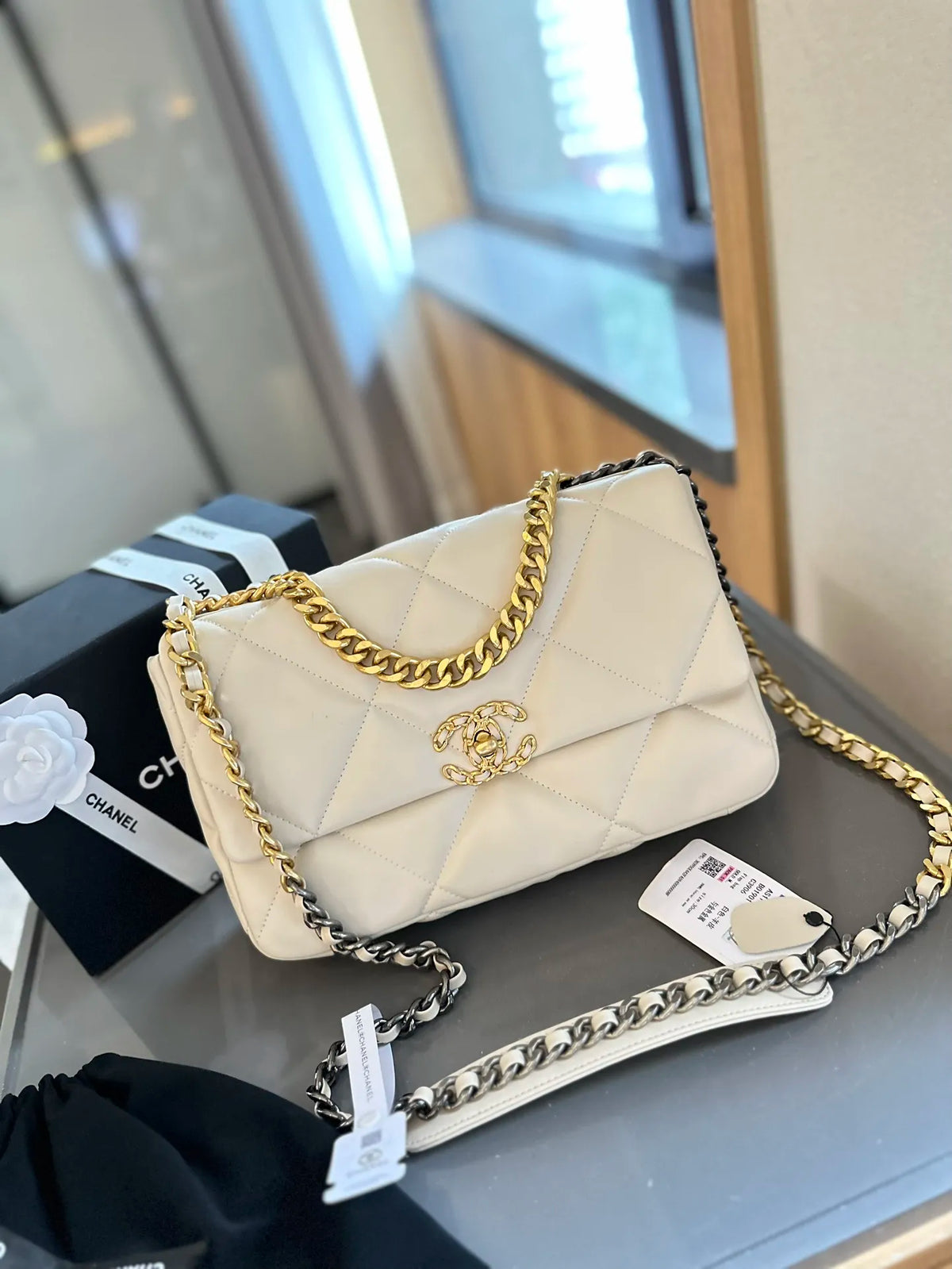 Handbag R4466
