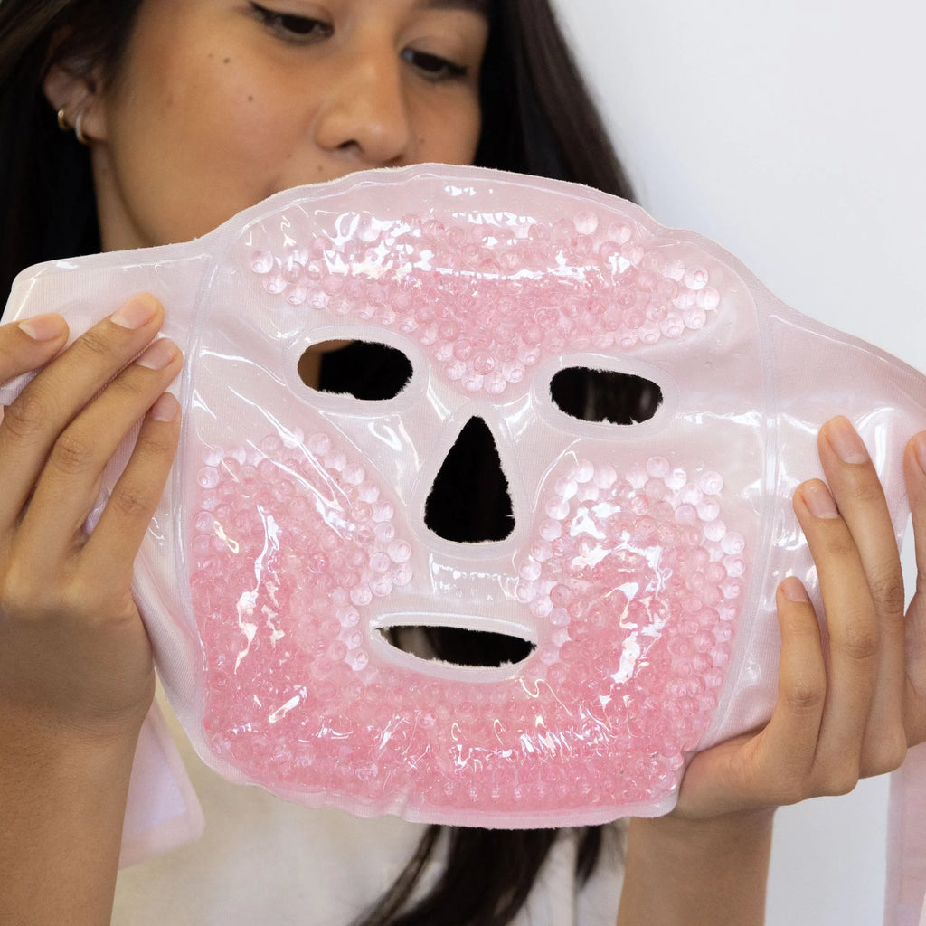 Ice Bead Mask J473285