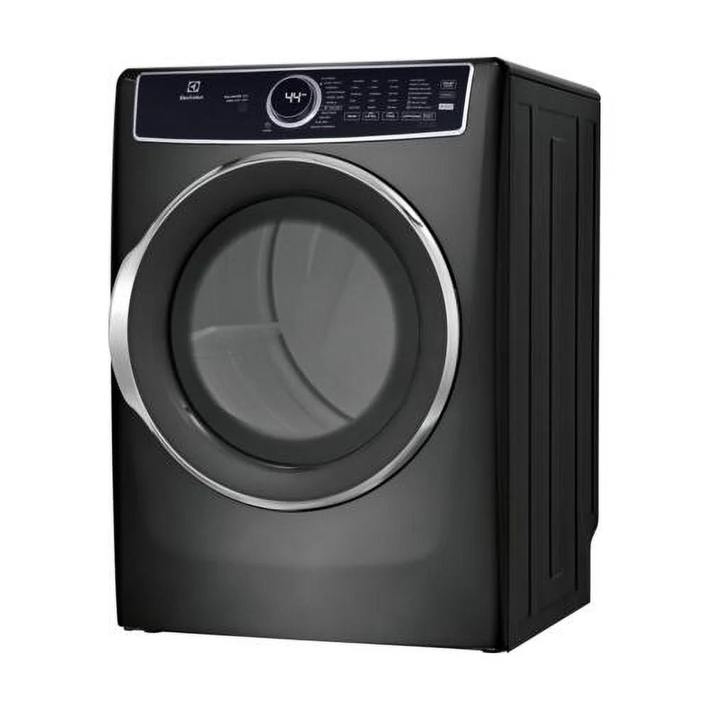 27 Wide 8 Cu. Ft. Gas Dryer H2265
