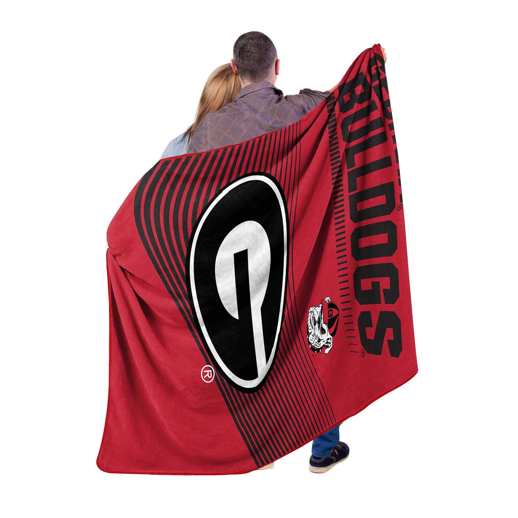Raschel Throw Blanket 60" x 80" J33150