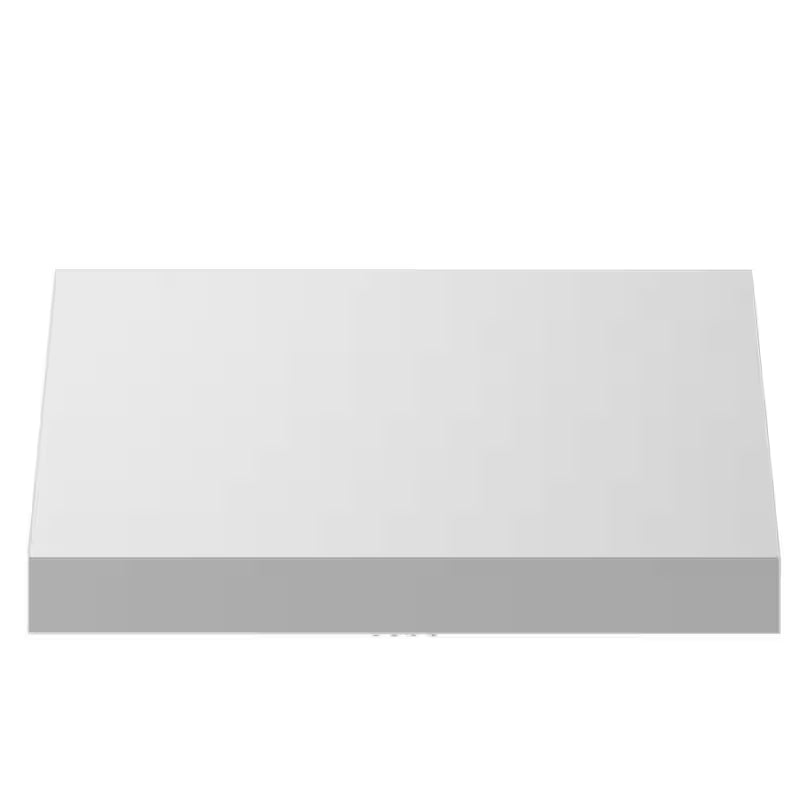 36 in. 700 CFM Convertible Under Cabinet Range Hood in Stainless Steel G8783