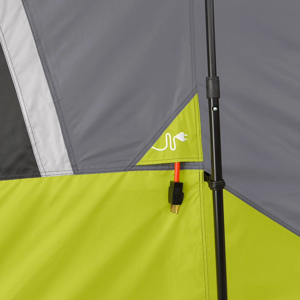 9-Person Cabin Tent P35820