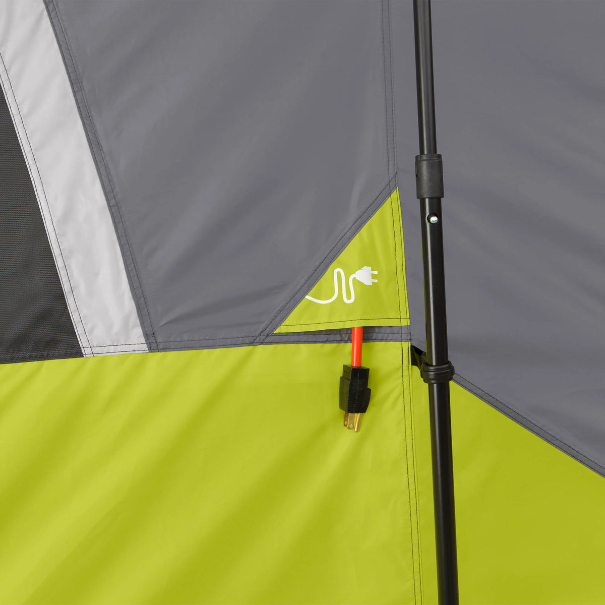 9-Person Cabin Tent P35820