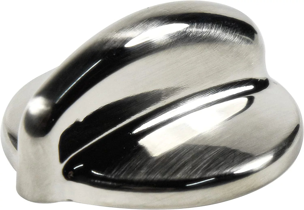 4-Pack Surface Burner Control Knobs O252