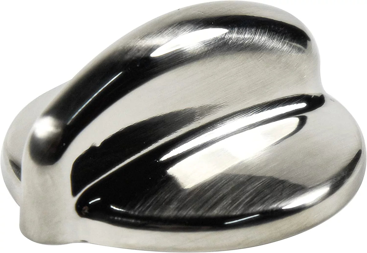 4-Pack Surface Burner Control Knobs O252