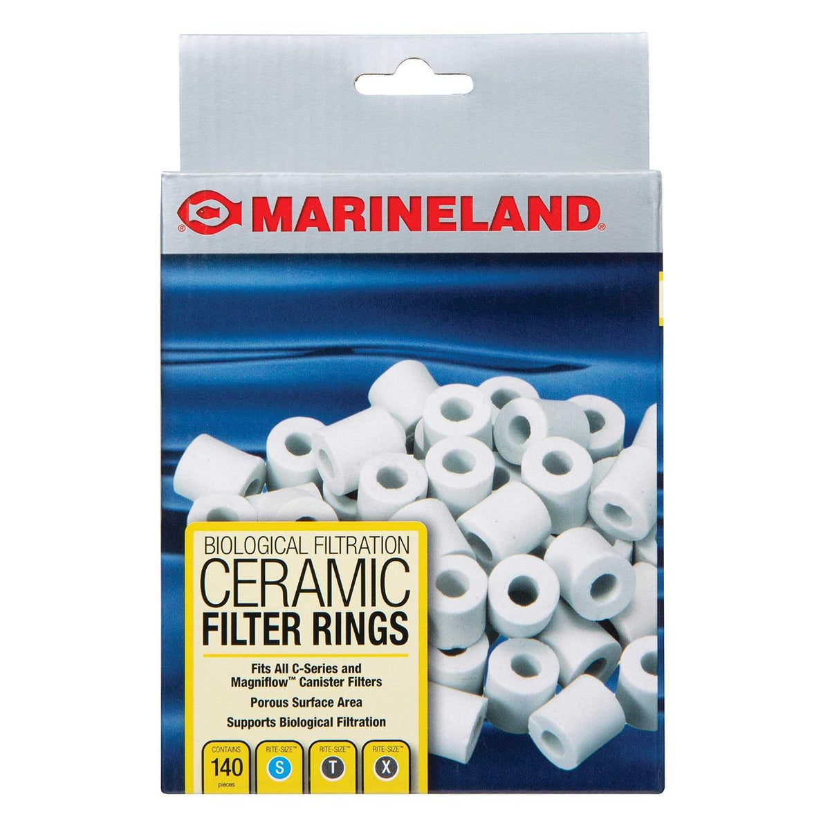 Ceramic Filter Rings R479888