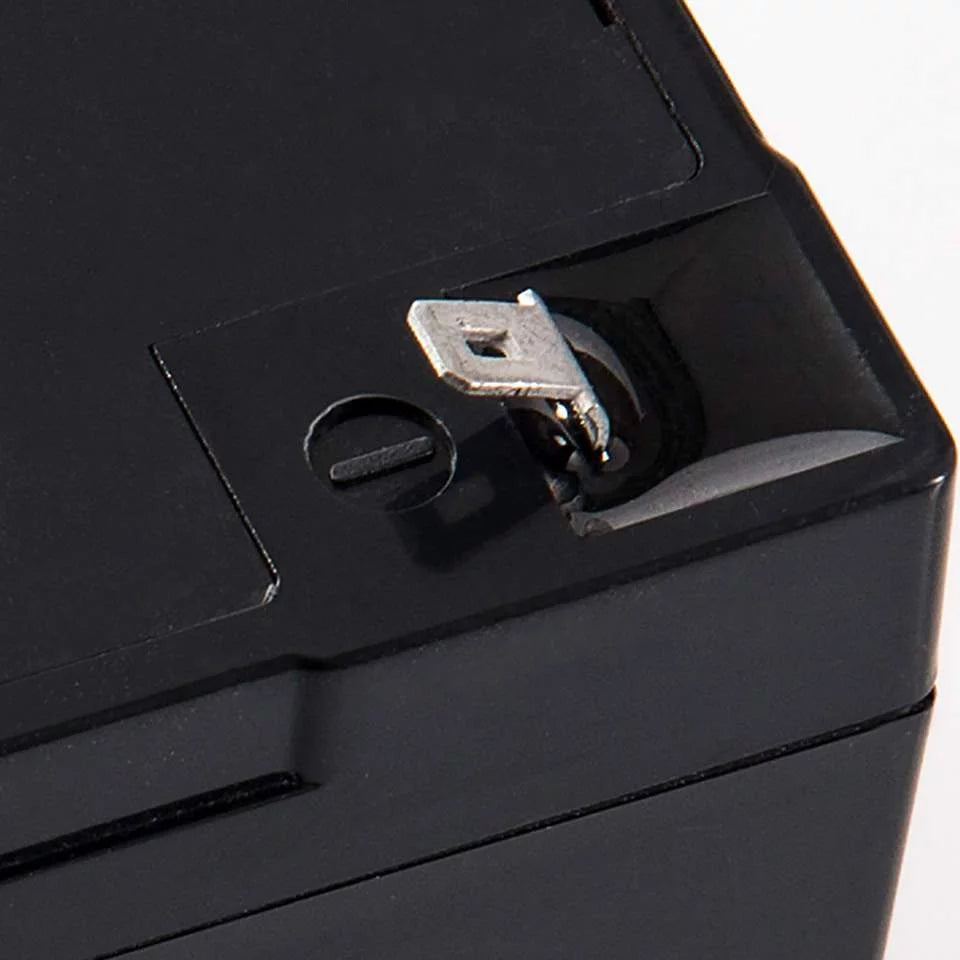 12V 5Ah Sealed Lead Acid Battery O91996