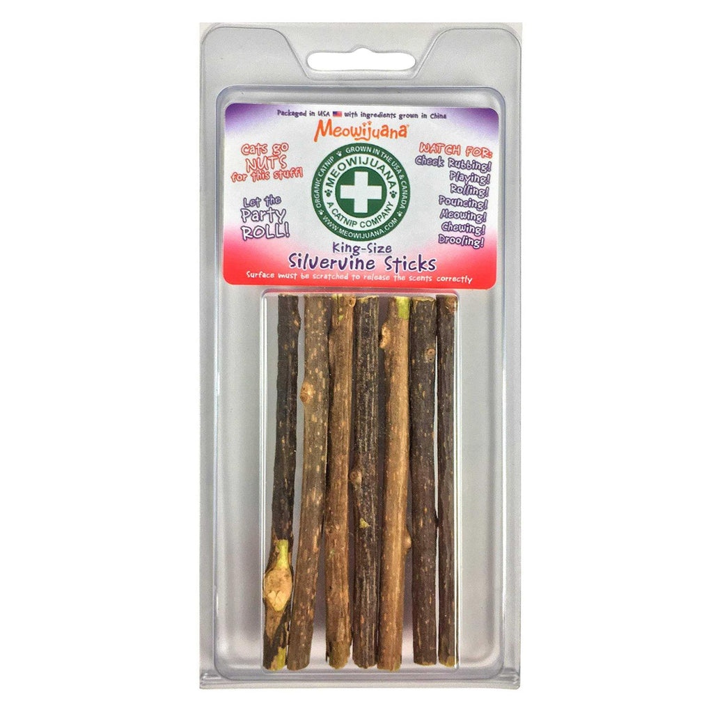 Silvervine Sticks I4951