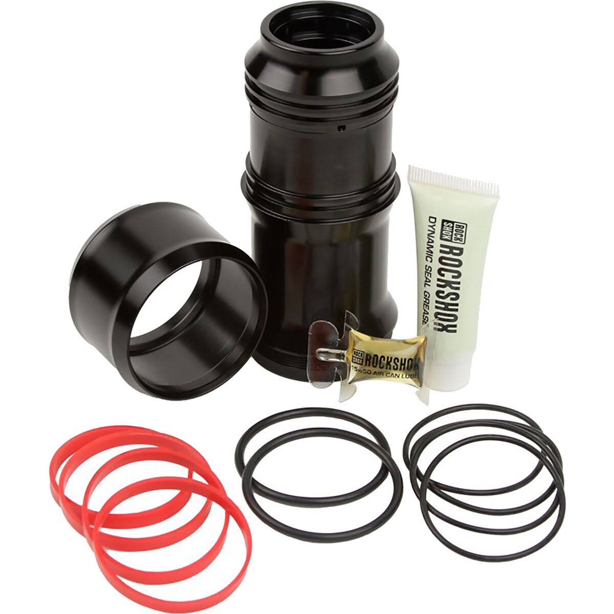 Air Can Upgrade Kit Rear Shocks 205/230 x 57.5-65mm Q735189