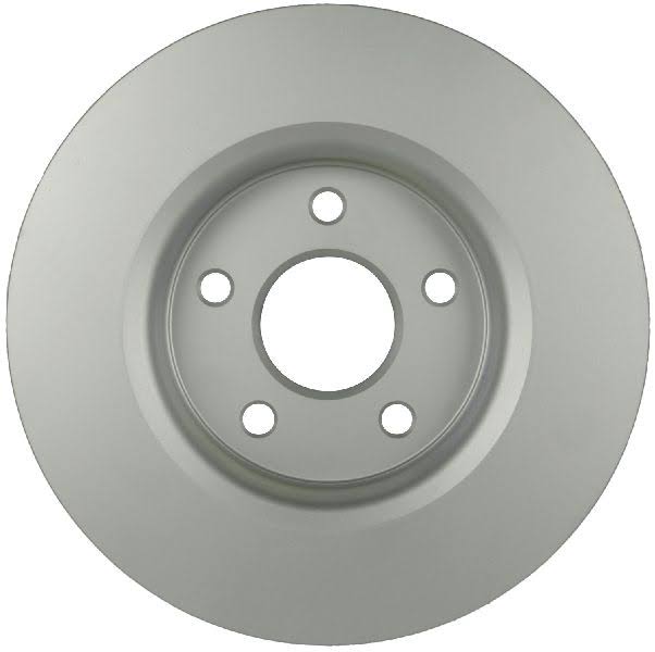 Front Disc Brake Rotor V870