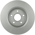 Front Disc Brake Rotor V870
