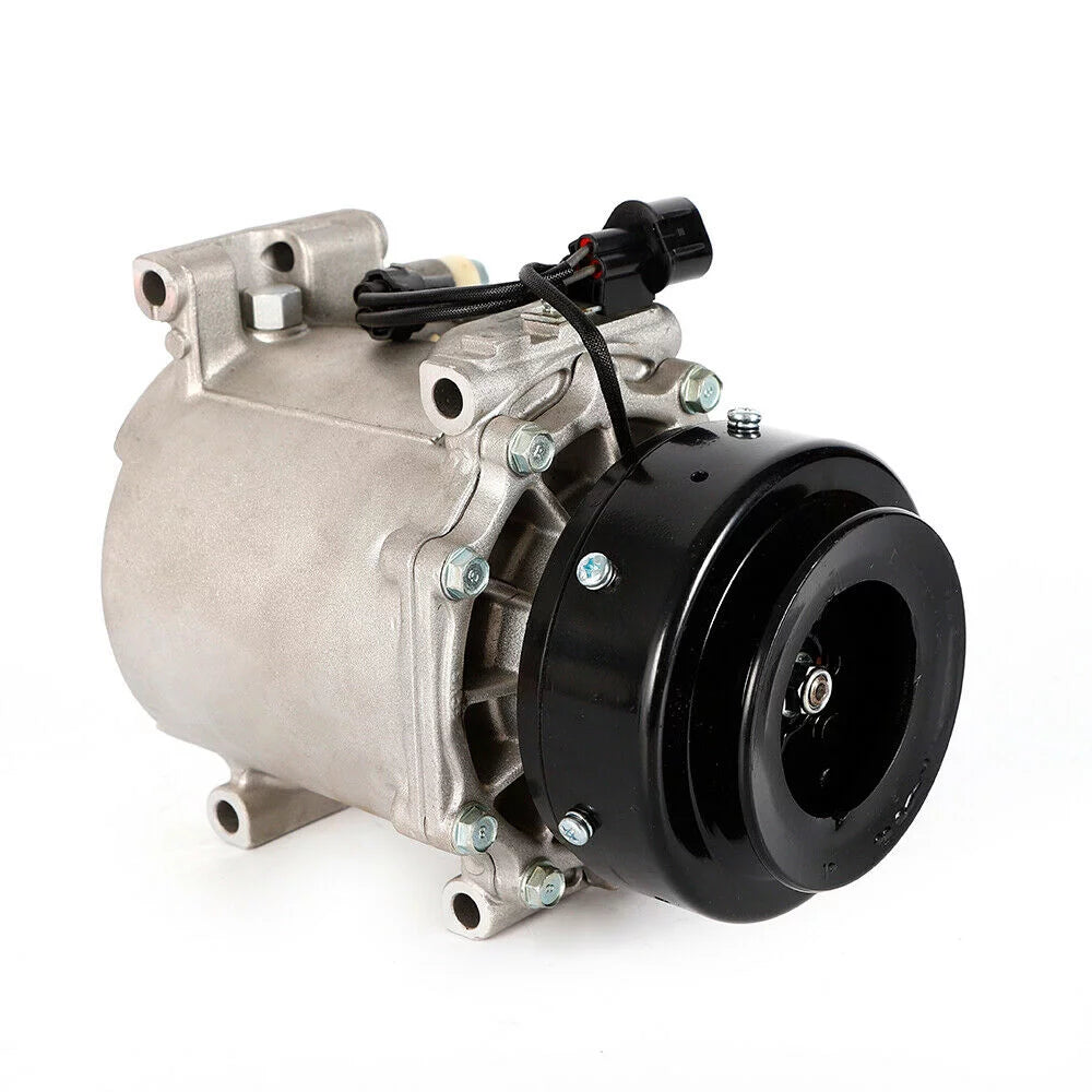 A/C Compressor with Clutch S352294