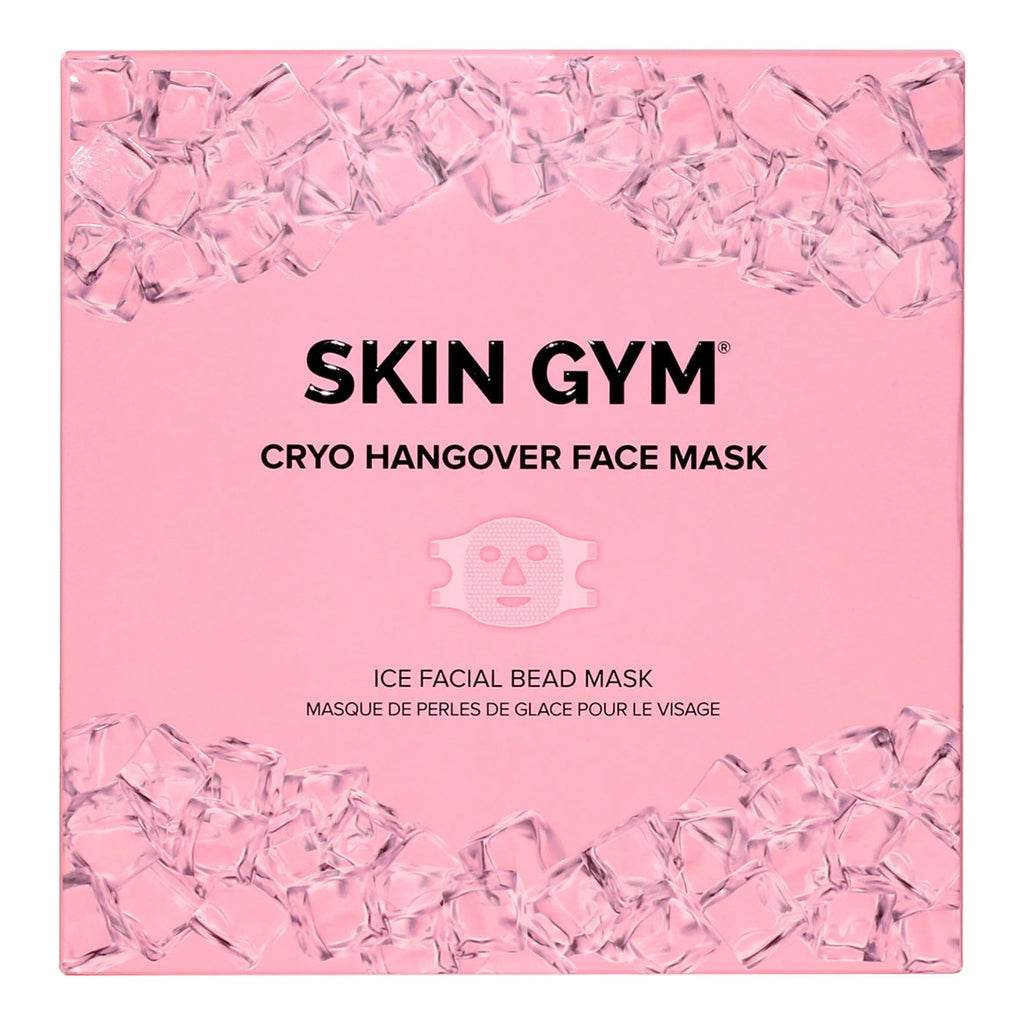 Ice Bead Mask J473285