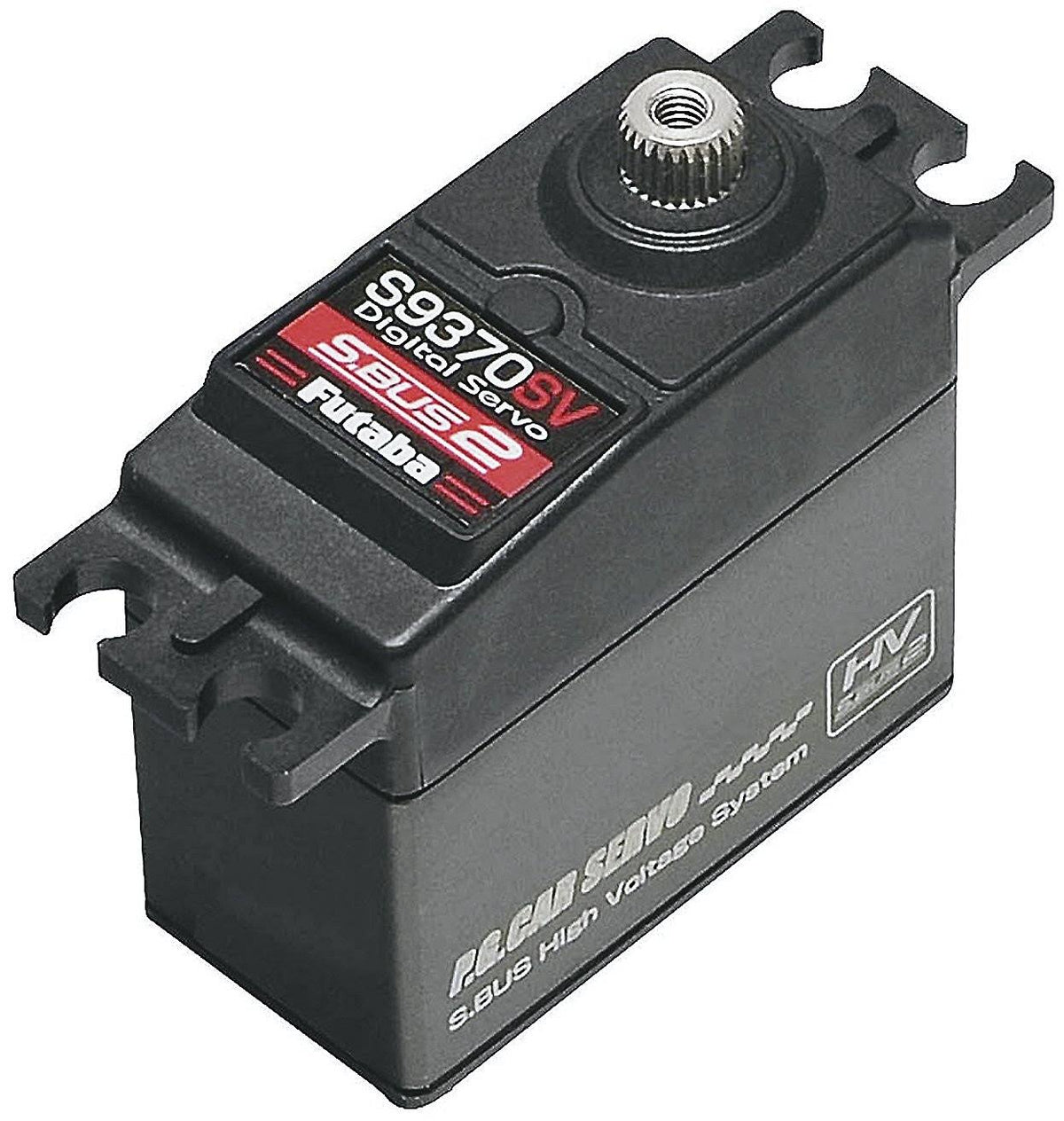 High-Voltage Servo W6926