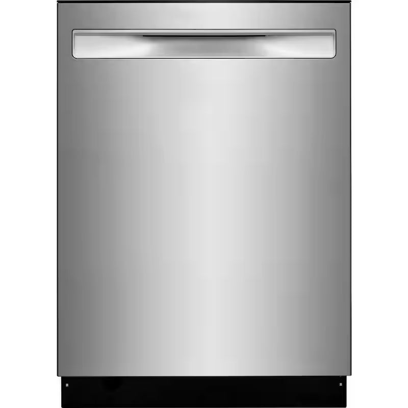 Built-In Tall Tub Dishwasher in Stainless Steel with 5 Cycles P88296