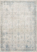 Sky Ivory 7'7 x 9'10 Rug Z74645