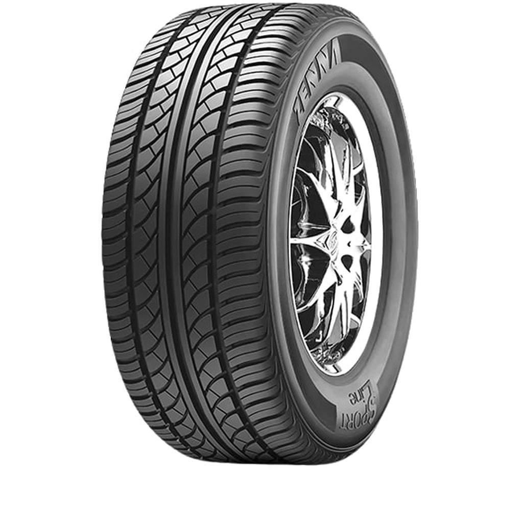 All Season P205/65R16 95H Passenger Tire O100