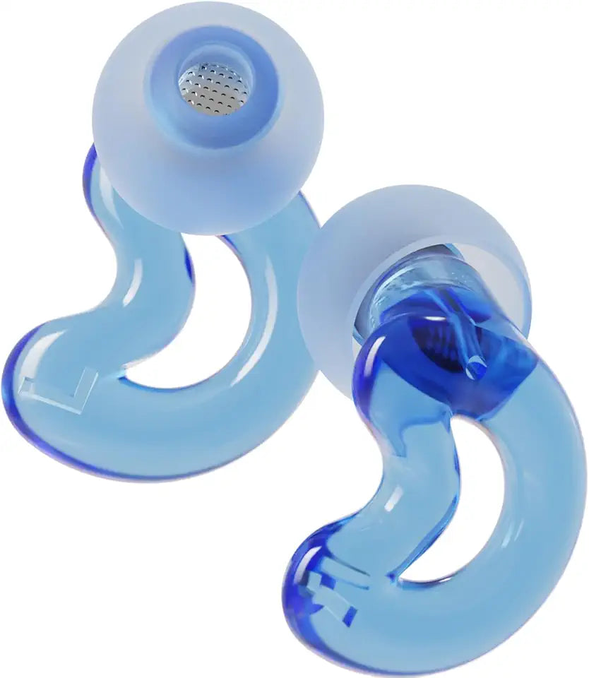 Reusable Ear Plugs for Noise Reduction N30675