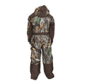 Youth Waterproof Camo Coverall Q294860