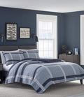 Quilt - Twin O33179
