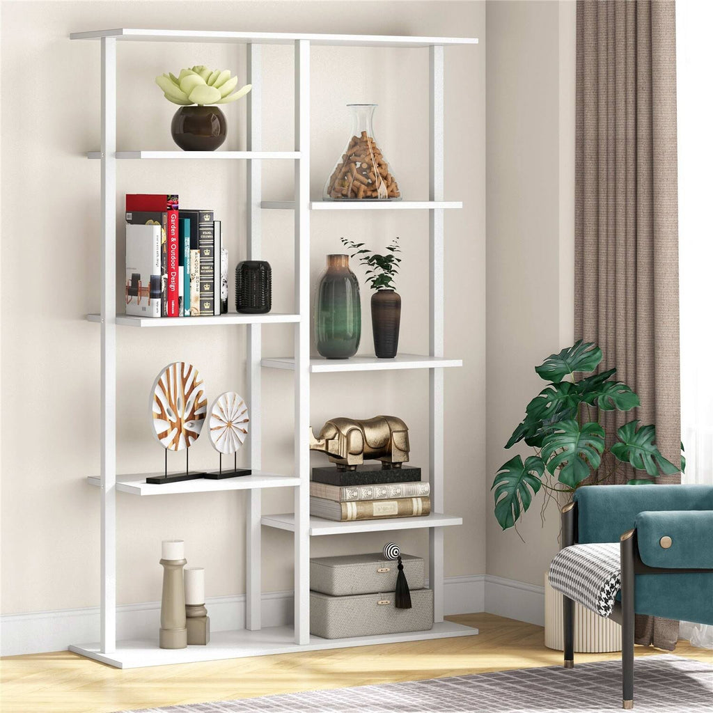5-Tier Brown Bookcase R174315