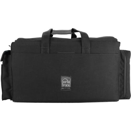 Black Camera Organizer E98271