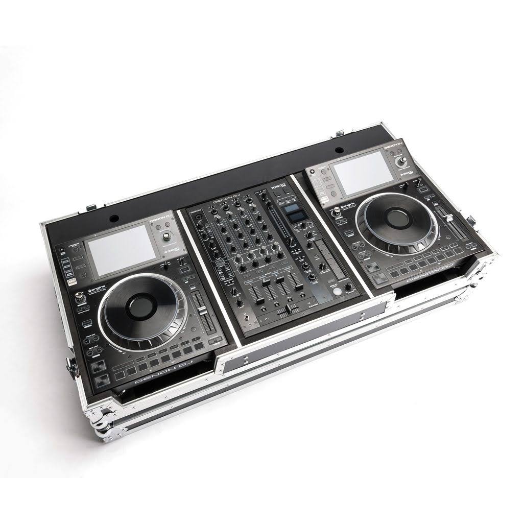 DJ-Controller Case T59974