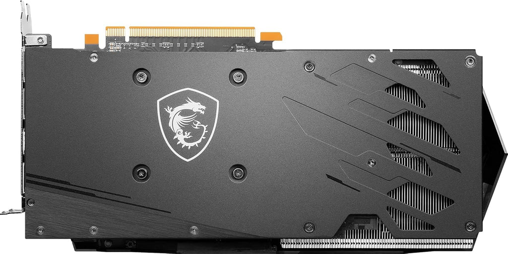 AMD Radeon RX 6600 XT 8GB GDDR6 Graphics Card D562368