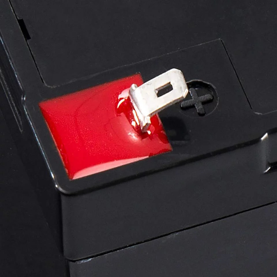 12V 5Ah Sealed Lead Acid Battery O91996
