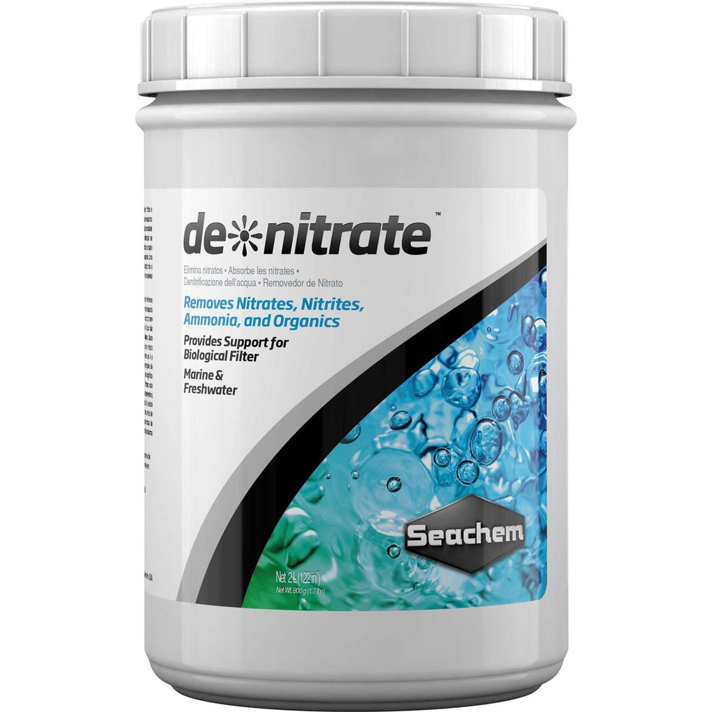 De*Nitrate V1725