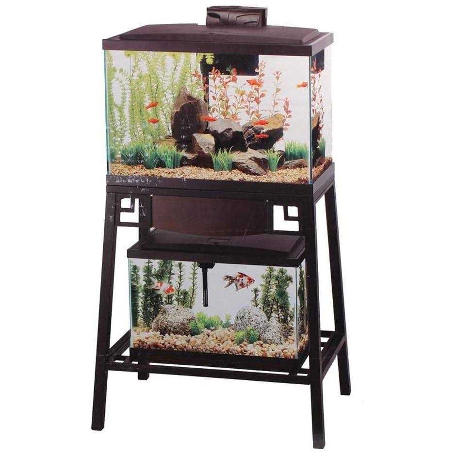 Metal Aquarium Stand O4829